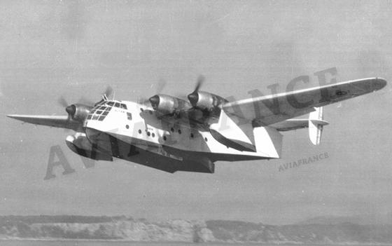 Breguet Br 731 Breguet Br 731